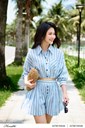 0Macmas-15 Ảnh của Áo sơ mi gấu xếp ly