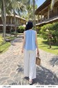 z7896558604433_e2c4237aa592c24089dc4380970270e8 Ảnh của Quần khaki dáng suông