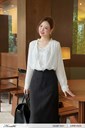 z7945197534084_03e9312c4ffda3433e579d18d6873947 Ảnh của Áo tơ giật lót phối ren