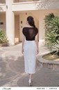 z7963704483296_6831dff30dbc96a40218a902ec71f64f Ảnh của Áo dệt kim vai lệch