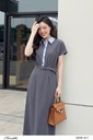 z8037134593232_71b39cc11500d6833093d224637d4deb Ảnh của Đầm suông giả set
