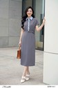 z8037133611503_e153f6d2e02fc6e77d628b723be1317b Ảnh của Đầm suông giả set