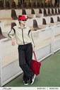 0Mdsg-03 Ảnh của Áo gió 2 lớp phối màu