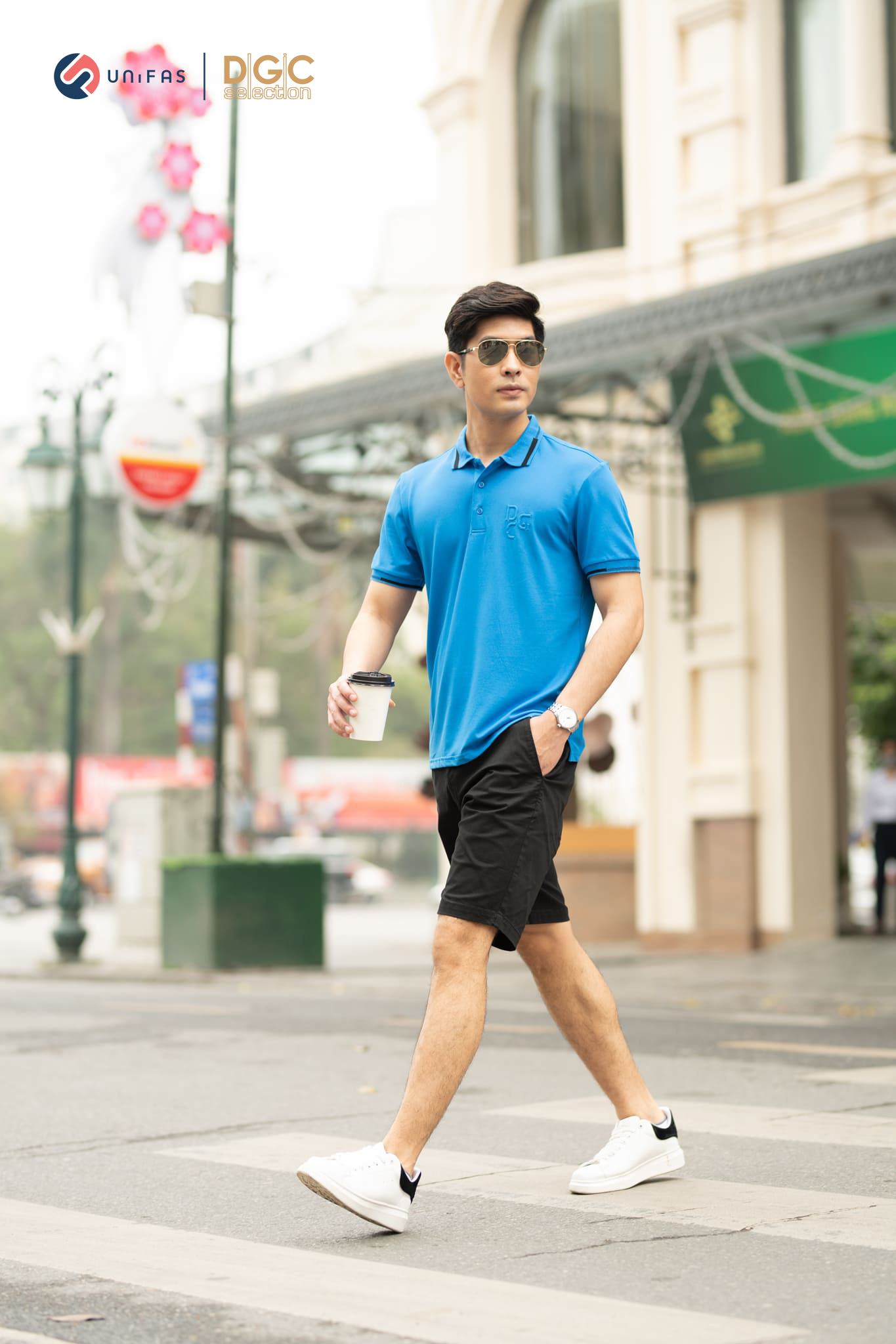 Ảnh của Polo ngắn tay