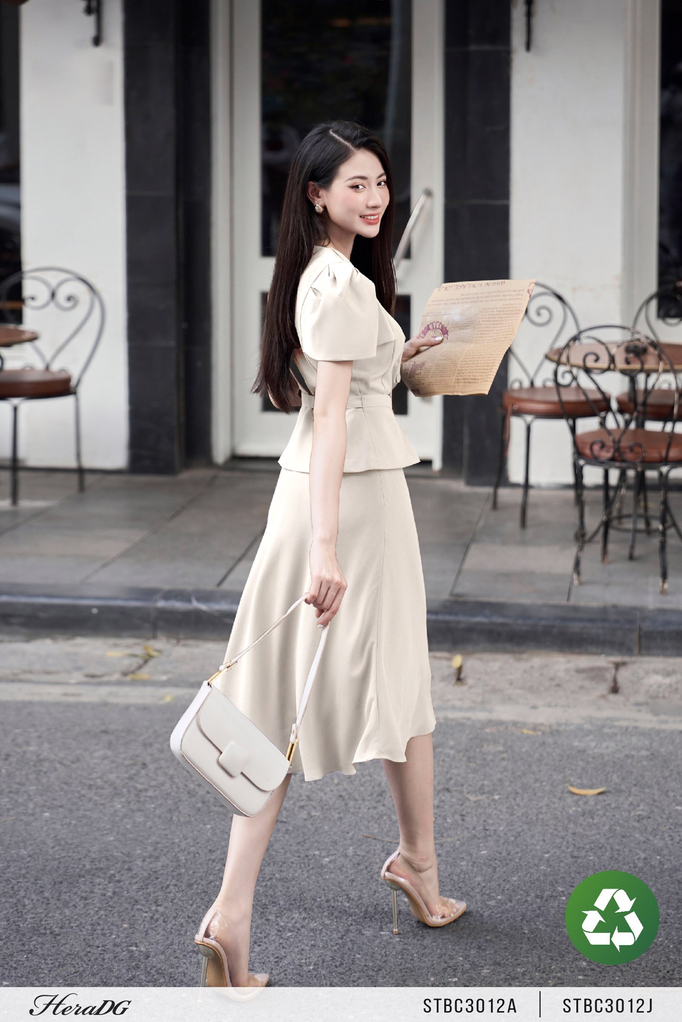Xu hướng váy xòe đẹp nhất dịp nửa cuối năm 2023 - Đầm Quỳnh Anh Luxury  Fashion