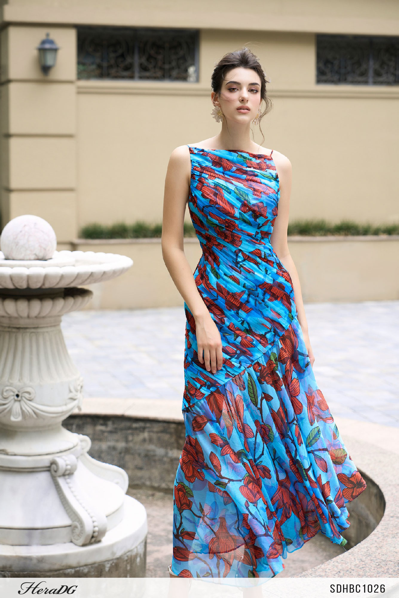 Váy dạ thu đông dáng xòe sát nách V360 Hải Phong | Phong cách thời trang,  Thời trang, Váy da