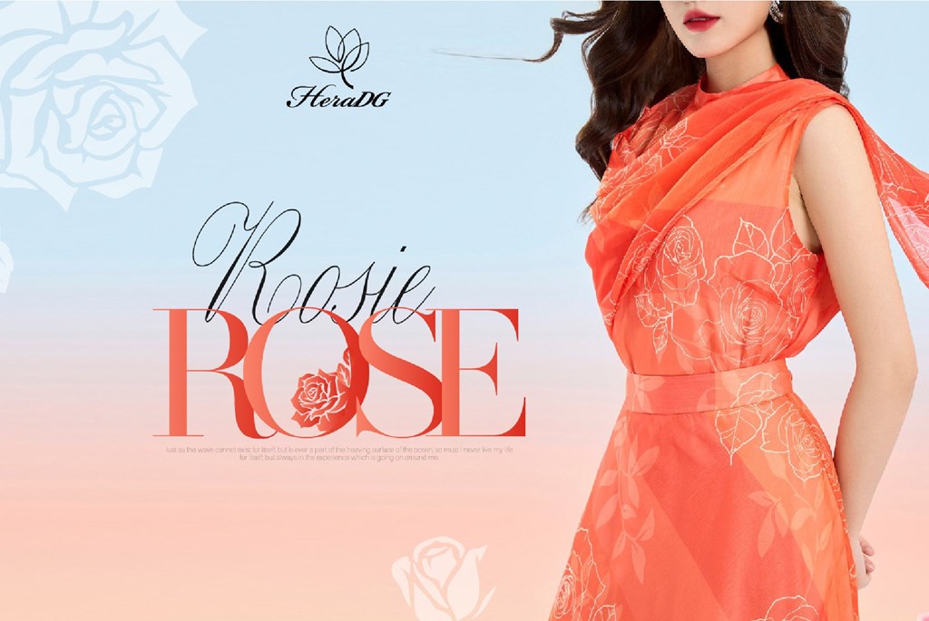 ROSIE ROSE