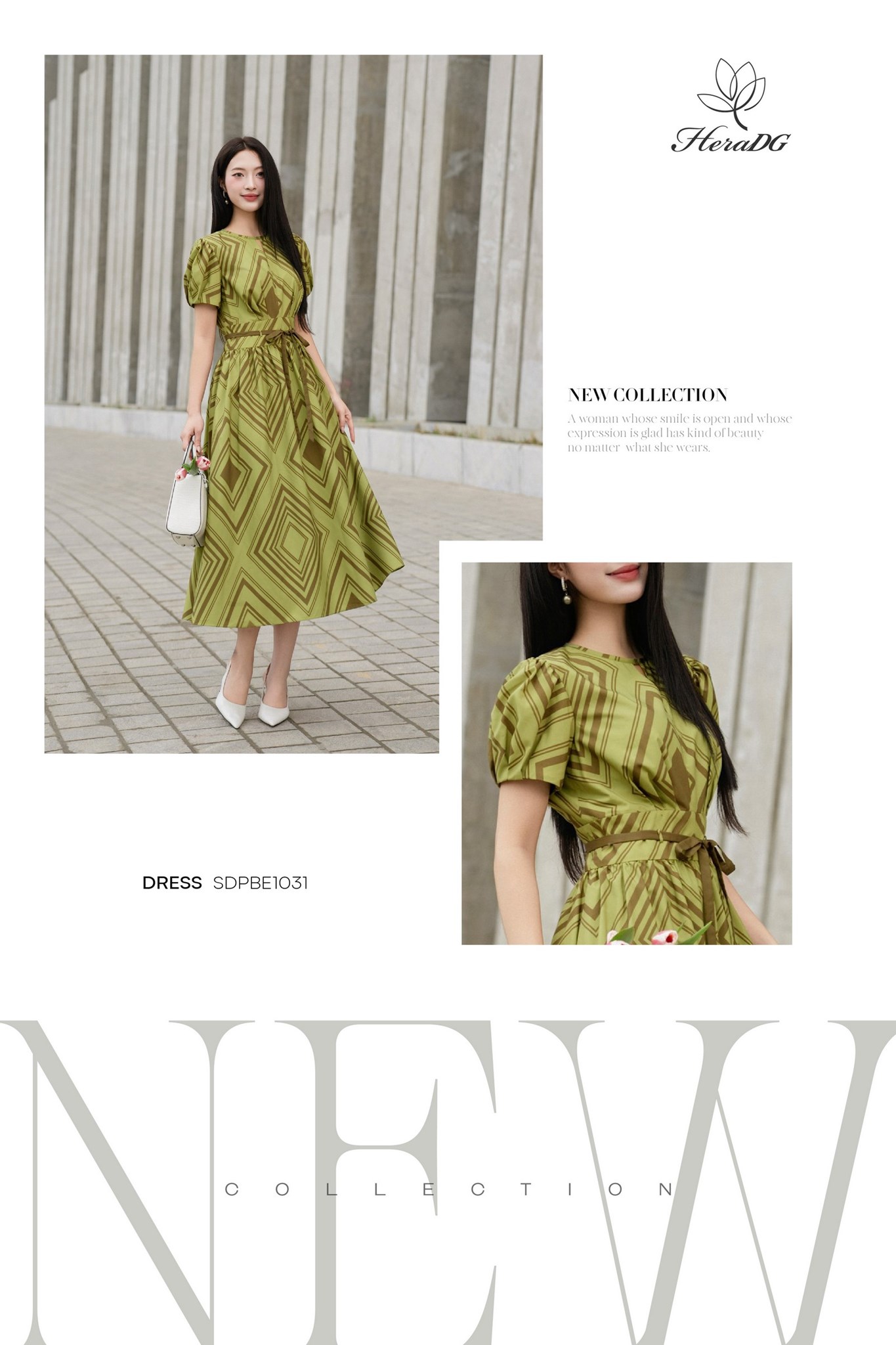 CHIC MOVEMENT