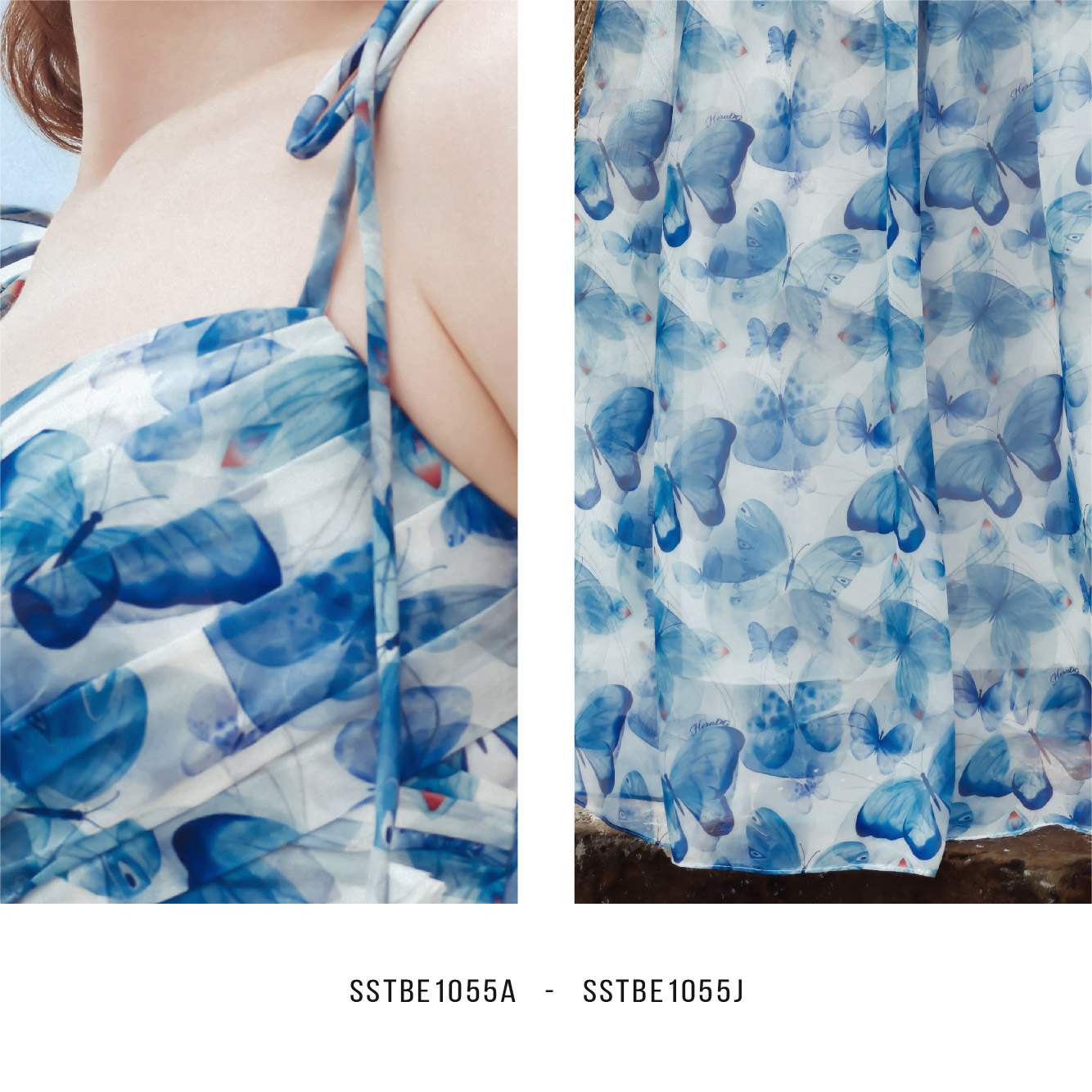 Ảnh của Áo 2 dây croptop