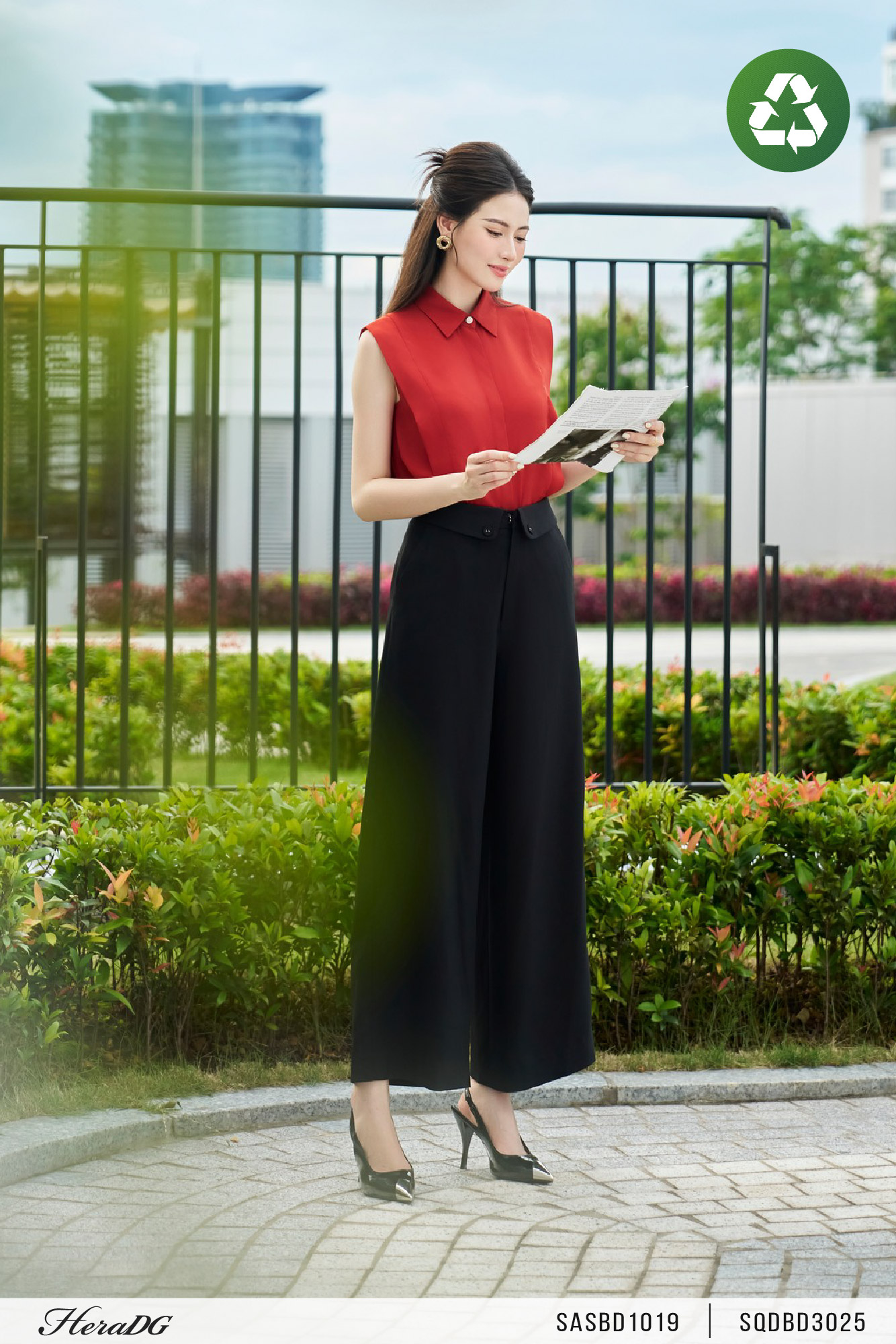 Ảnh của Áo sơ mi sát nách