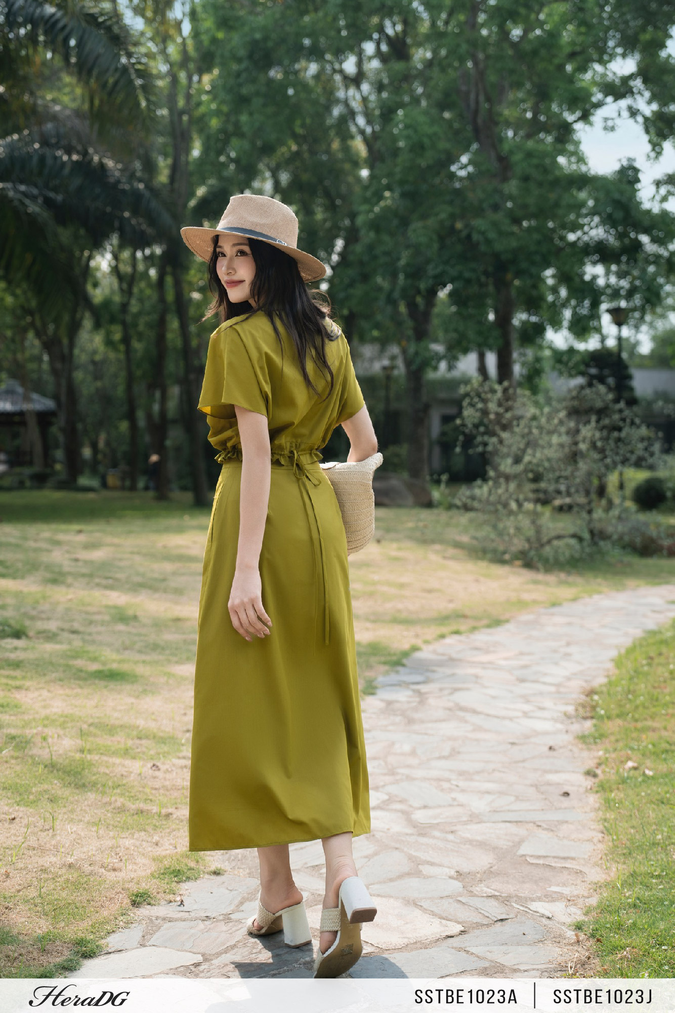 Ảnh của Chân váy dáng A
