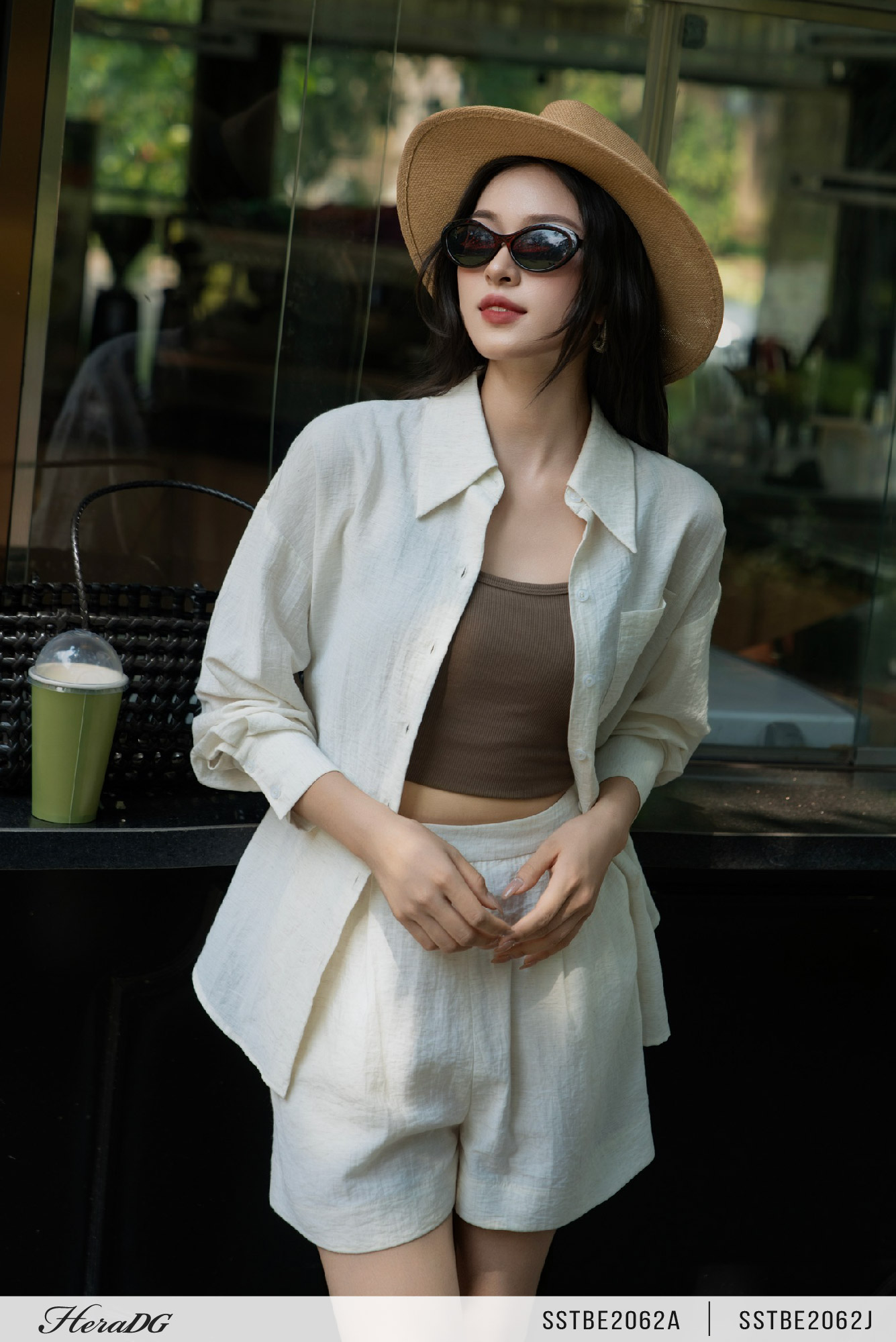 Ảnh của Áo sơ mi oversize