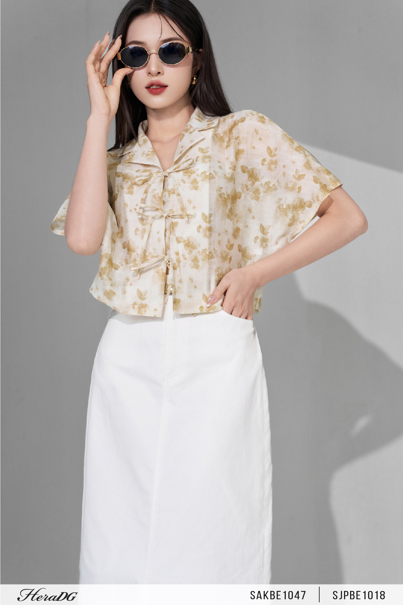 Ảnh của Chân váy suông
