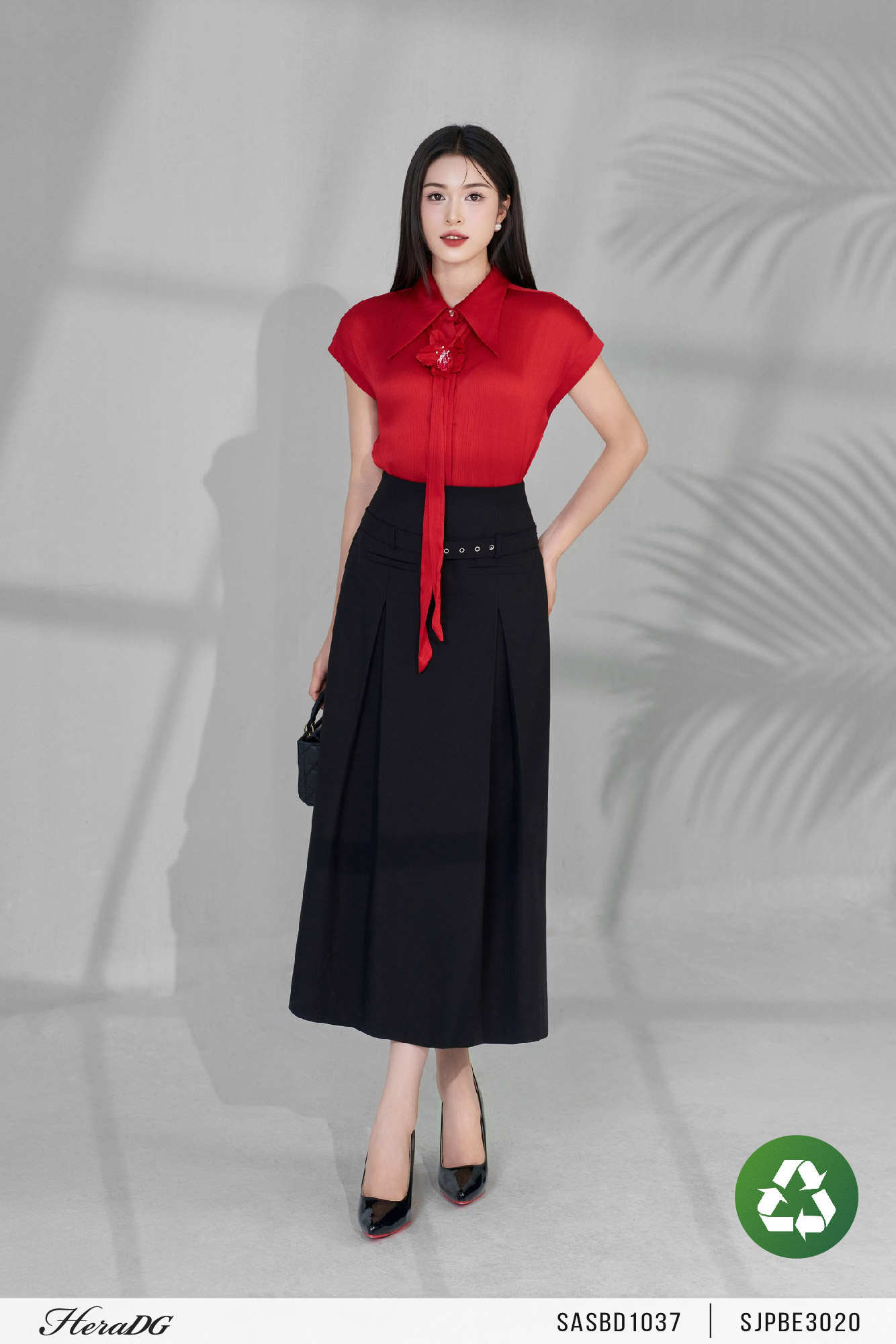 Ảnh của Chân váy dáng A
