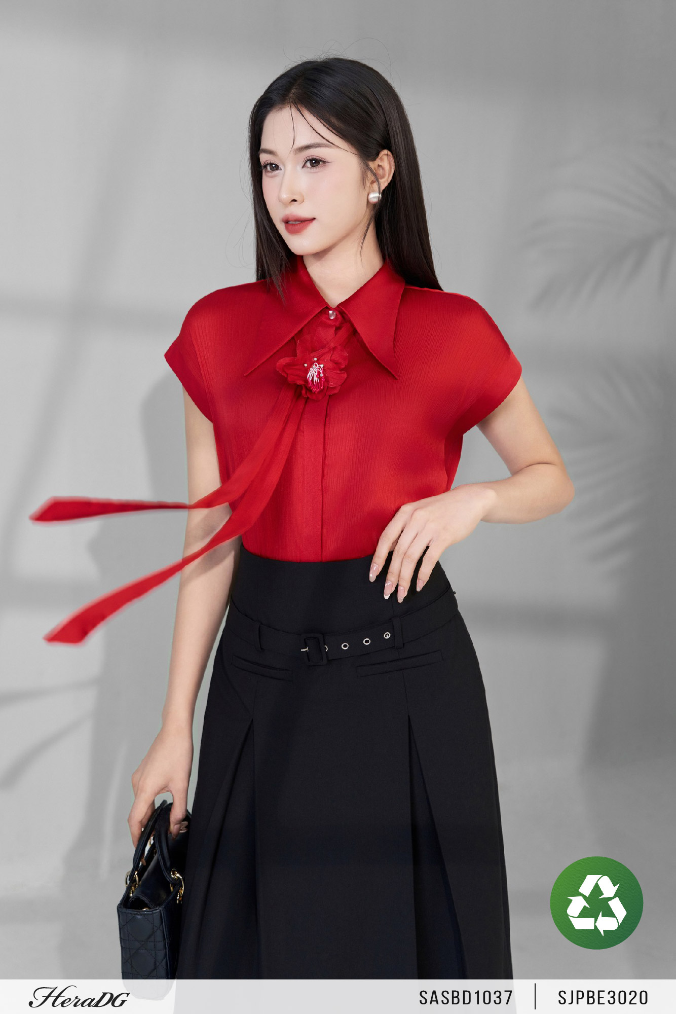 Ảnh của Chân váy dáng A