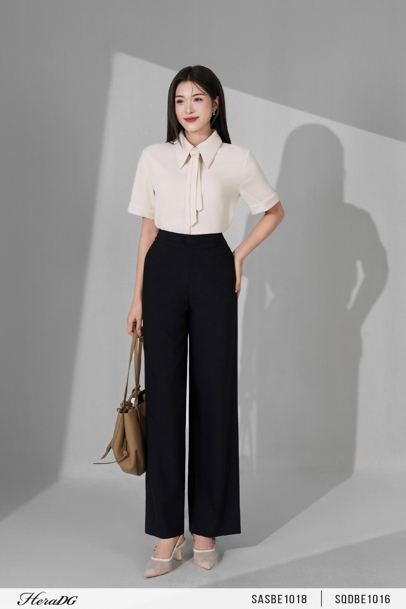 Ảnh của Quần dài ống suông