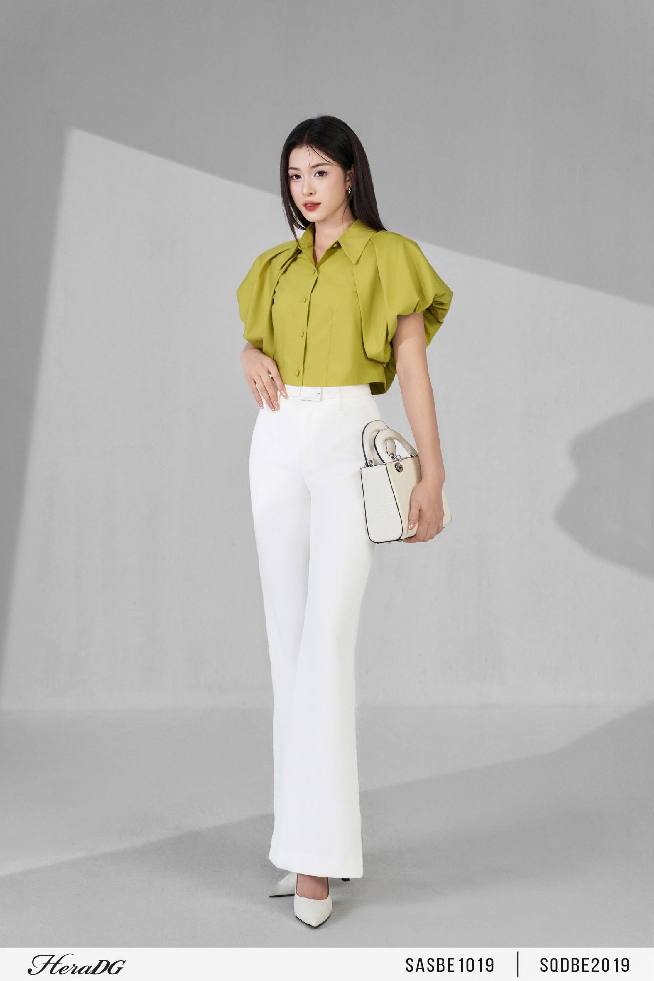 Ảnh của Quần ống vẩy
