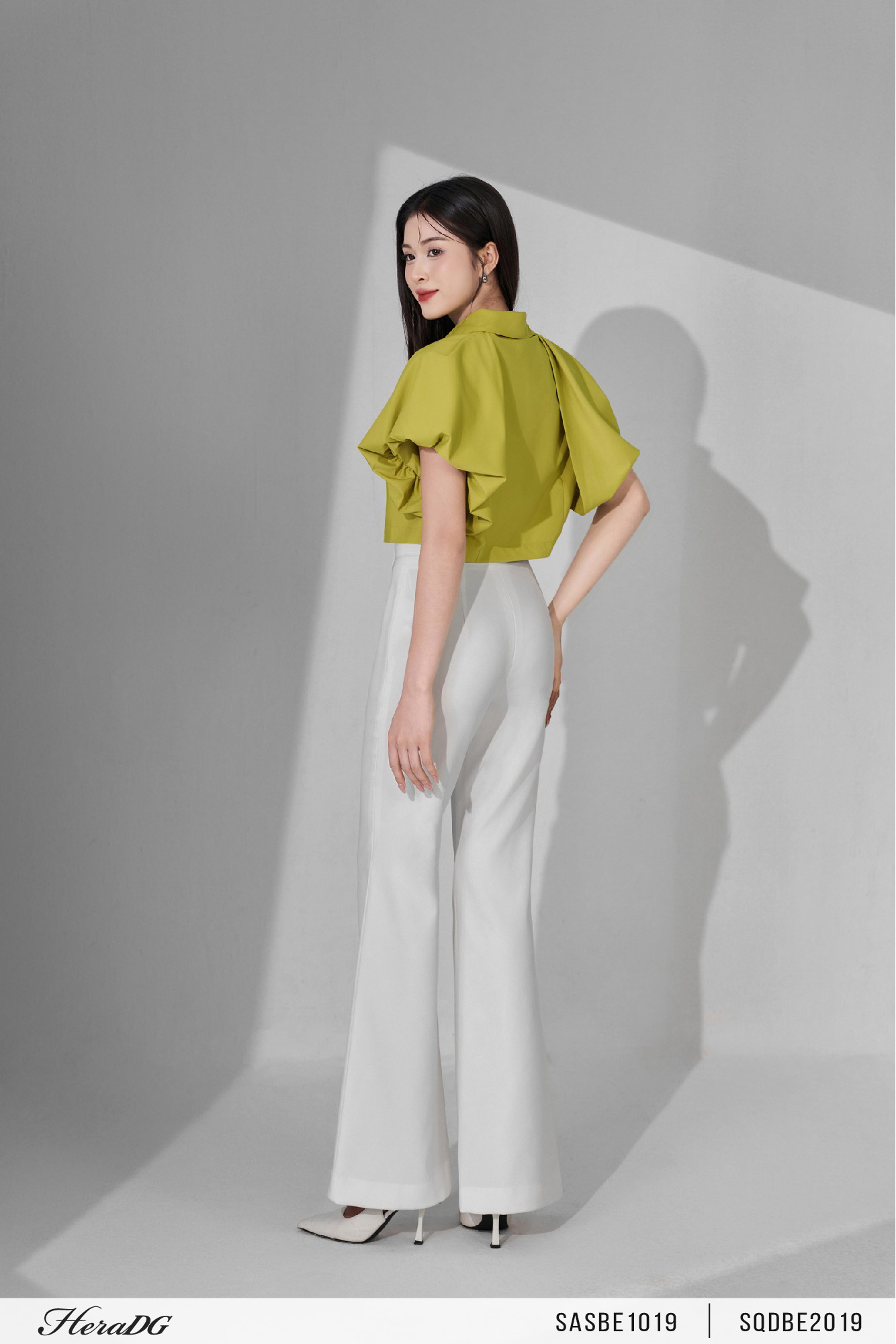 Ảnh của Quần ống vẩy