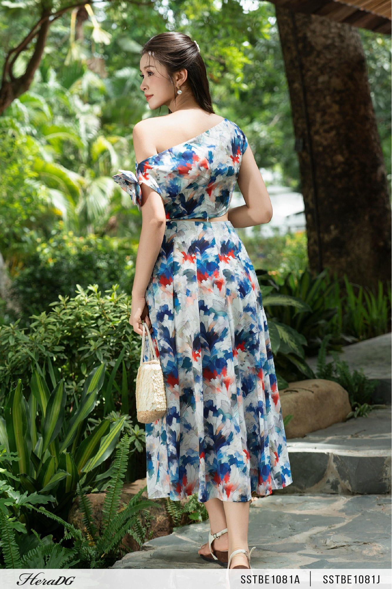 Ảnh của Chân váy xoè xếp ly