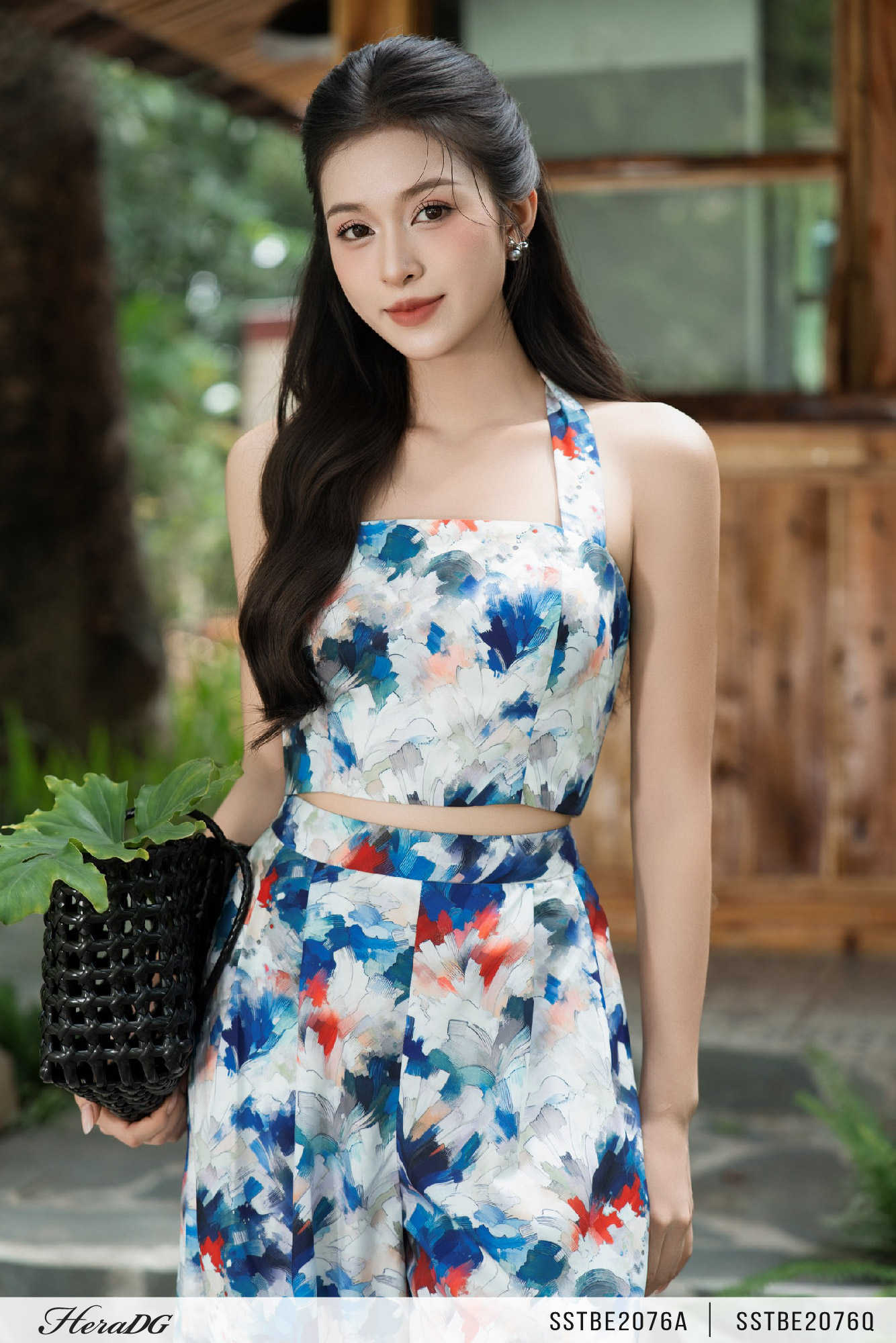 Ảnh của Quần suông rộng