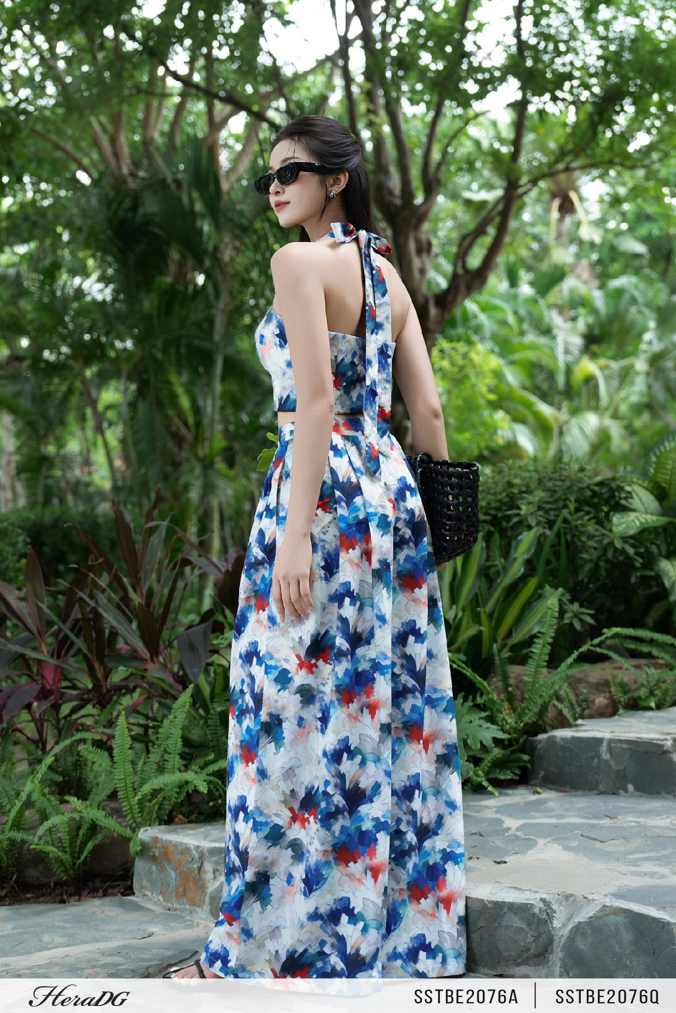 Ảnh của Quần suông rộng