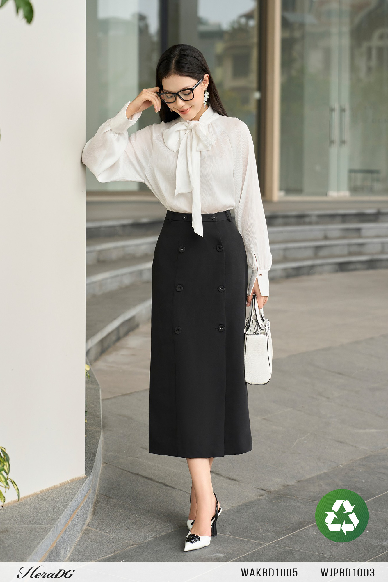 Ảnh của Chân váy suông