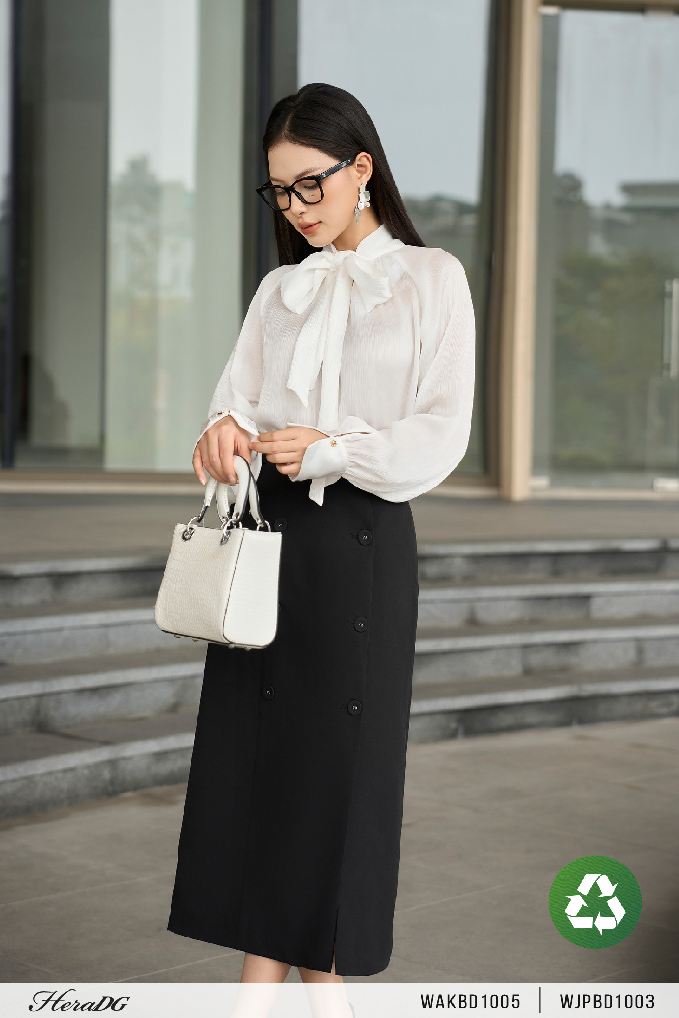 Ảnh của Chân váy suông