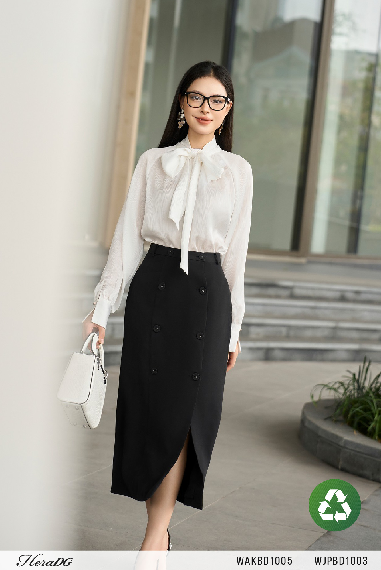 Ảnh của Chân váy suông