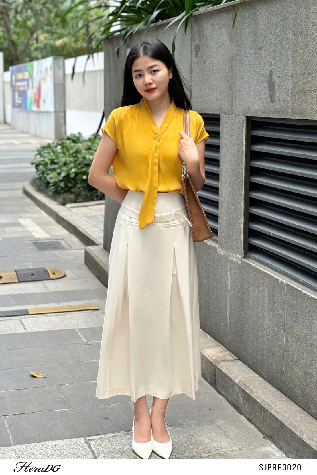 Ảnh của Chân váy dáng A