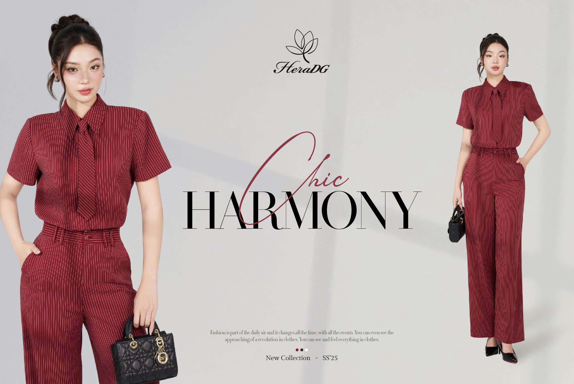 CHIC HARMONY