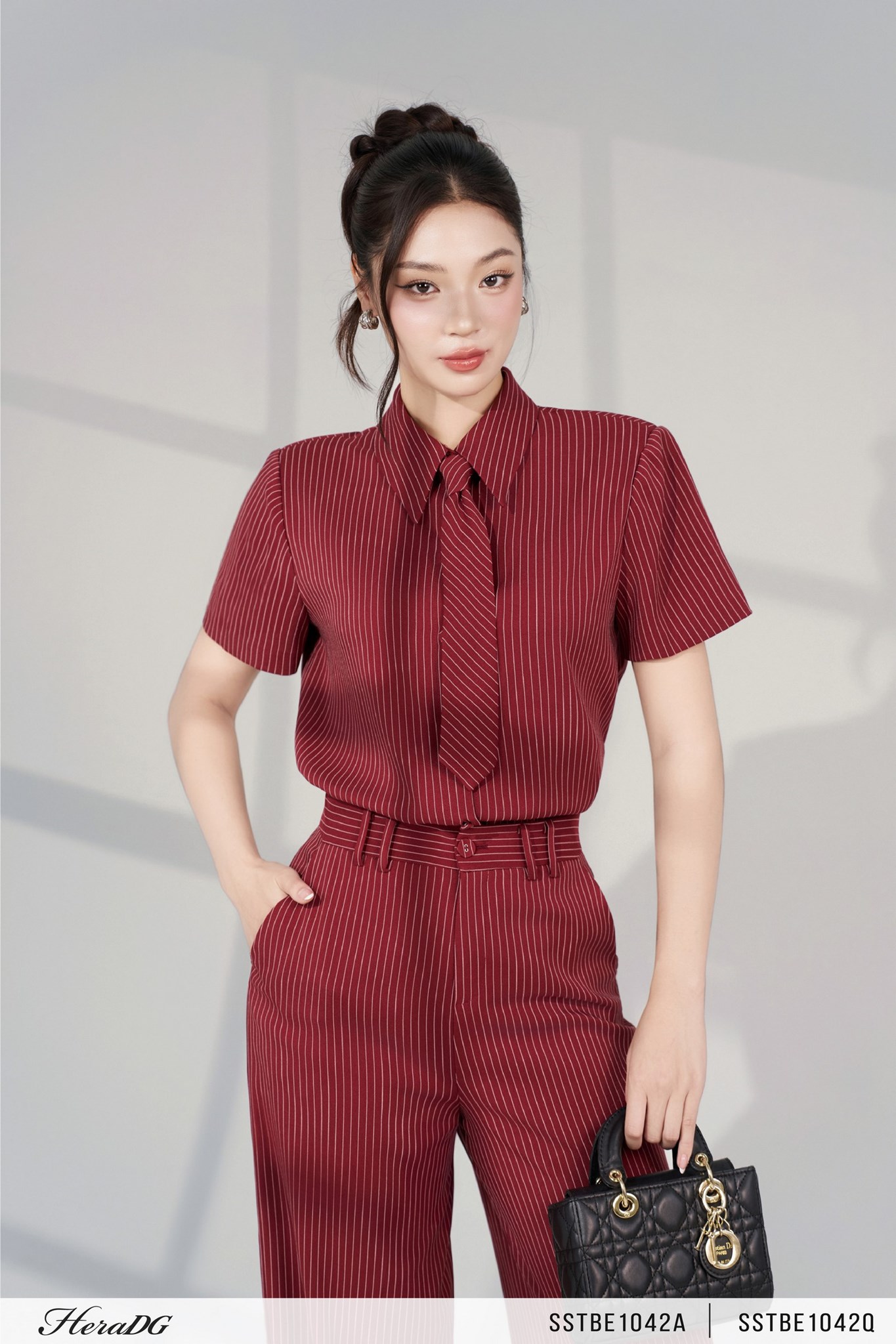Ảnh của Áo sơ mi ngắn tay