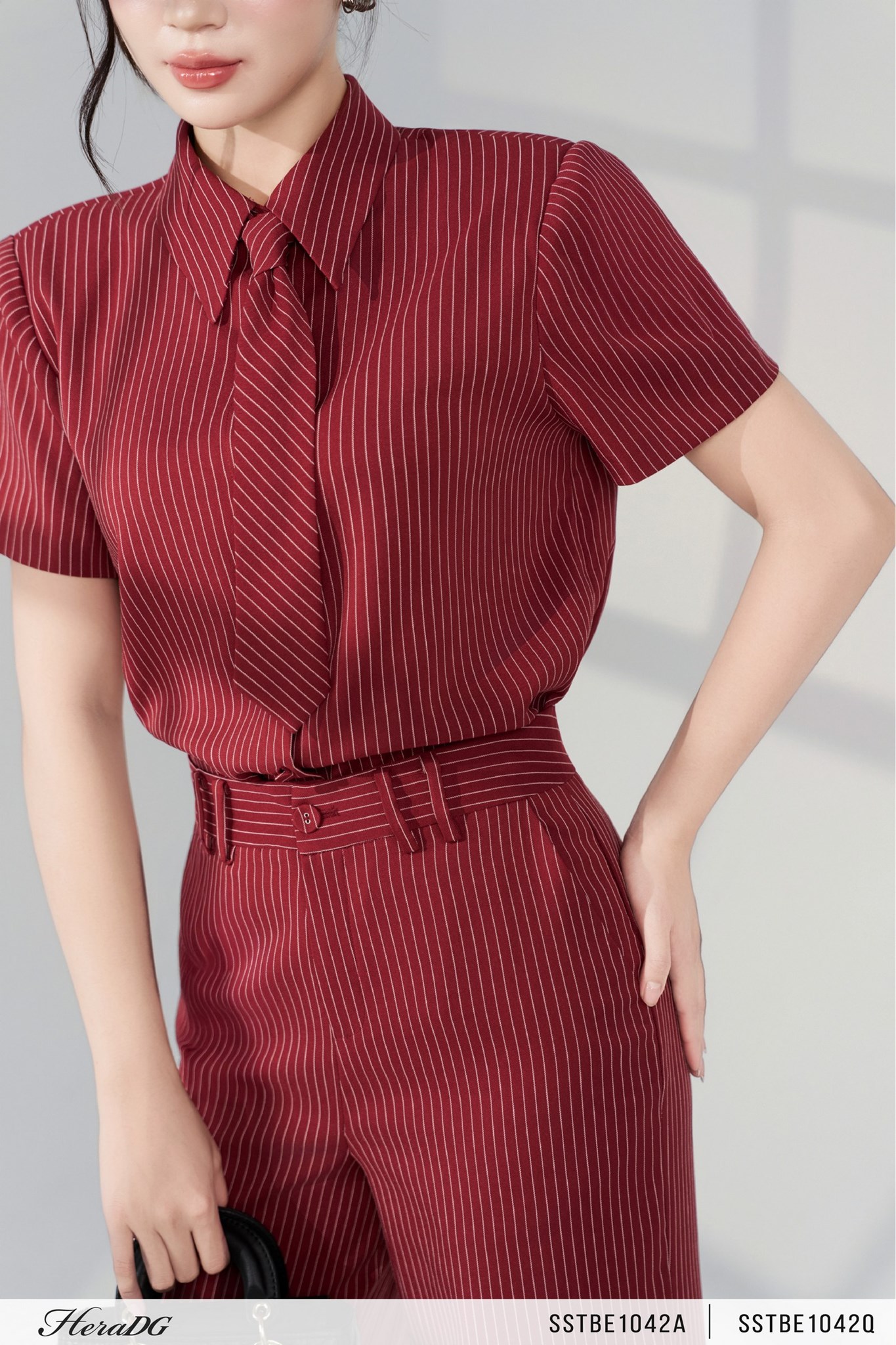 Ảnh của Áo sơ mi ngắn tay