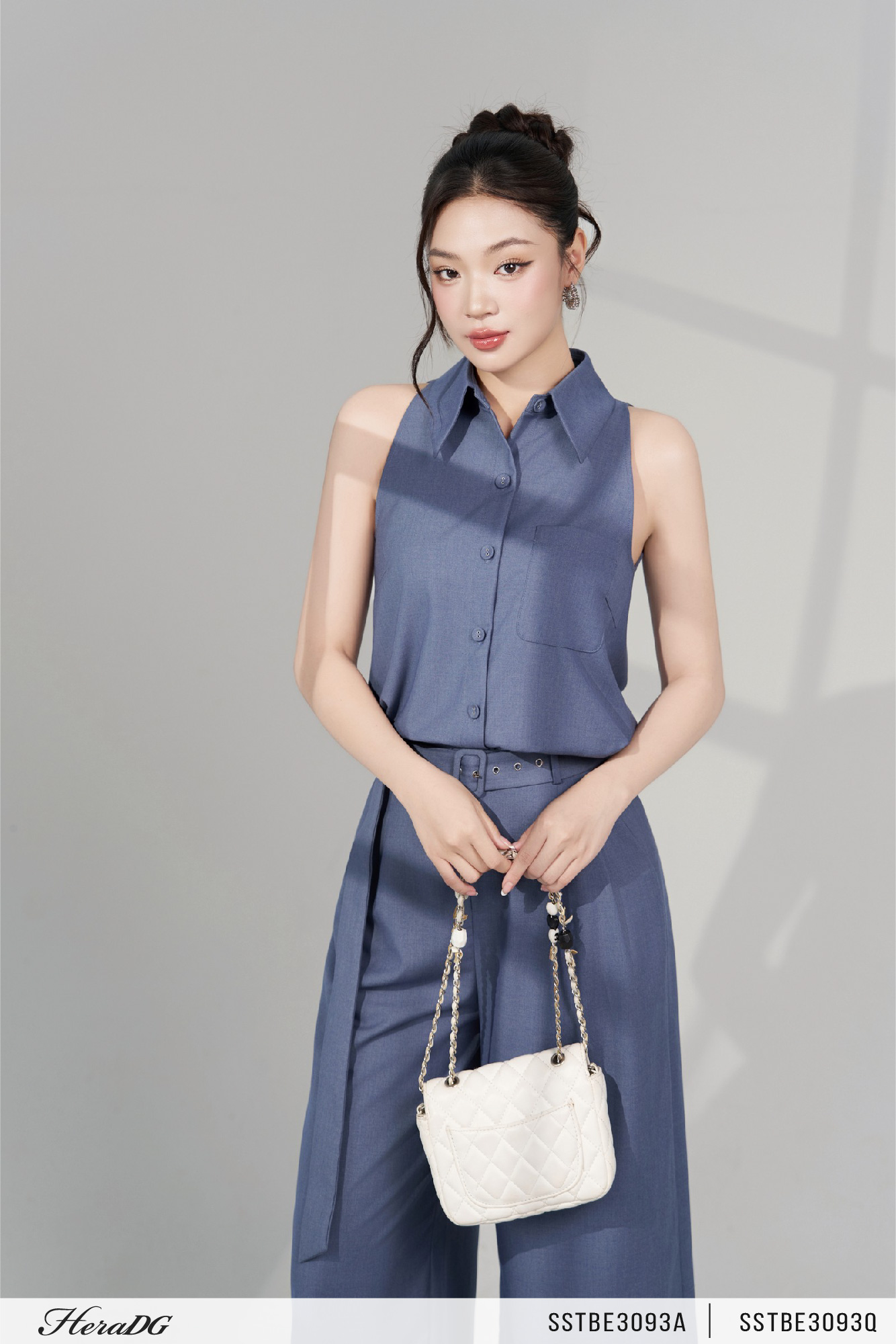 Ảnh của Áo yếm cổ đức