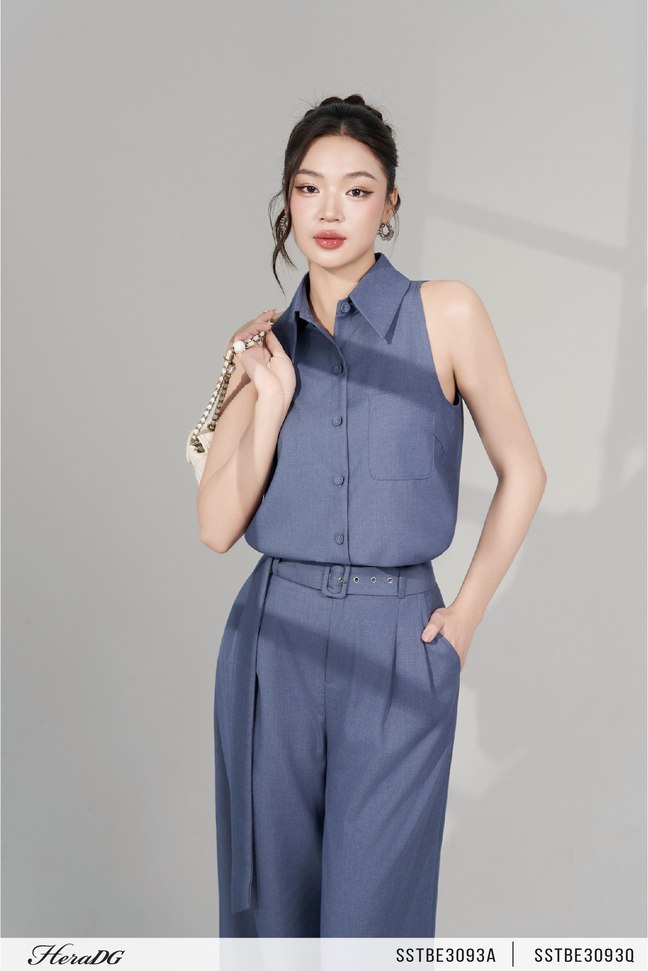 Ảnh của Áo yếm cổ đức