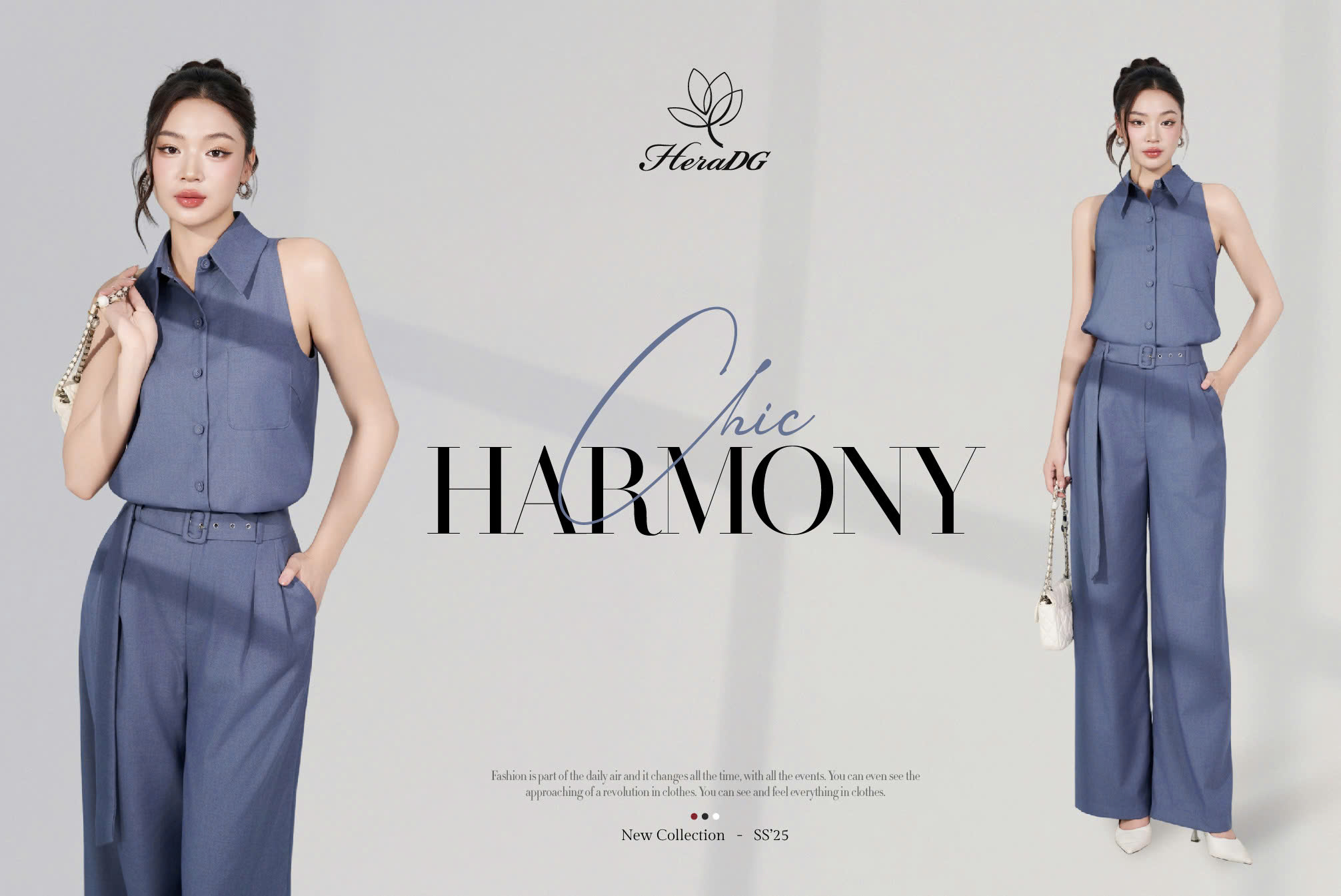 CHIC HARMONY