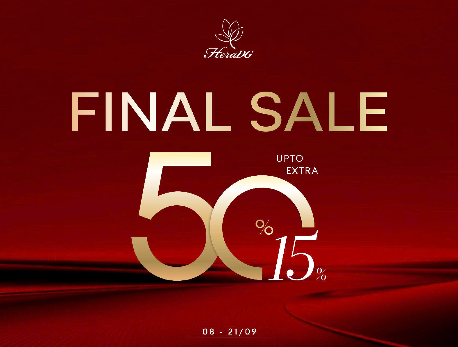 FINAL SALE - SALE LỚN CUỐI MÙA