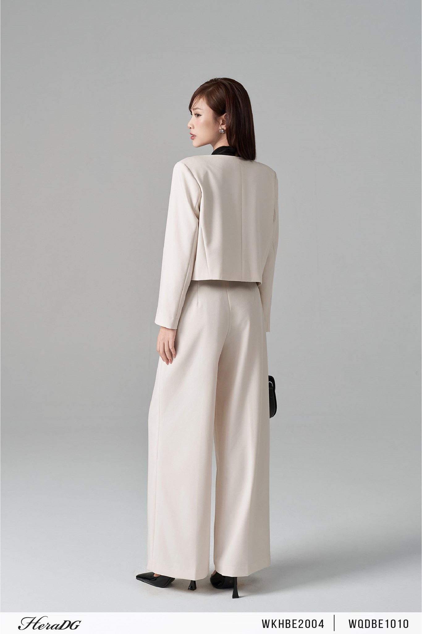 Ảnh của Áo khoác dáng ngắn