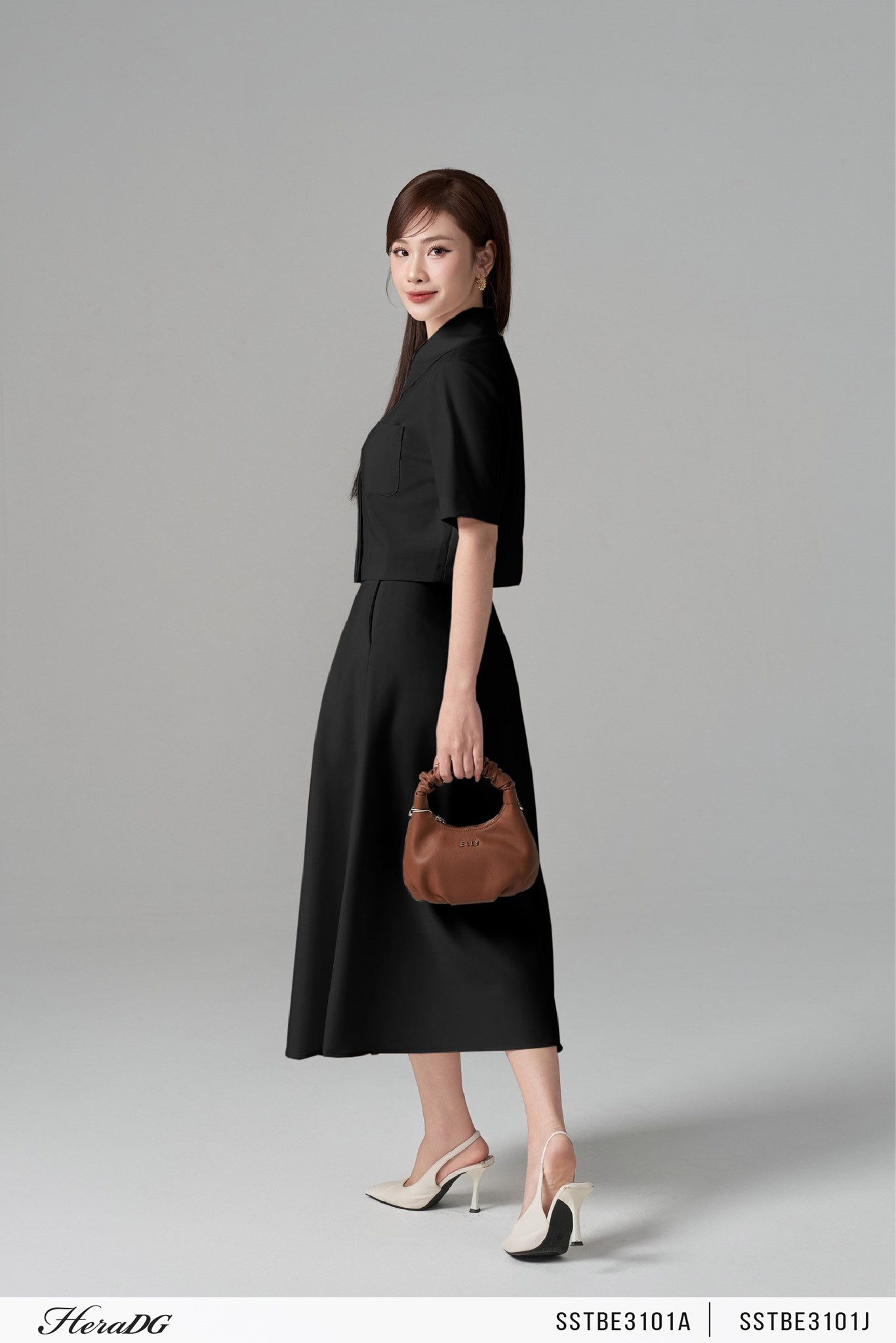 Ảnh của Chân váy xoè ly diễu