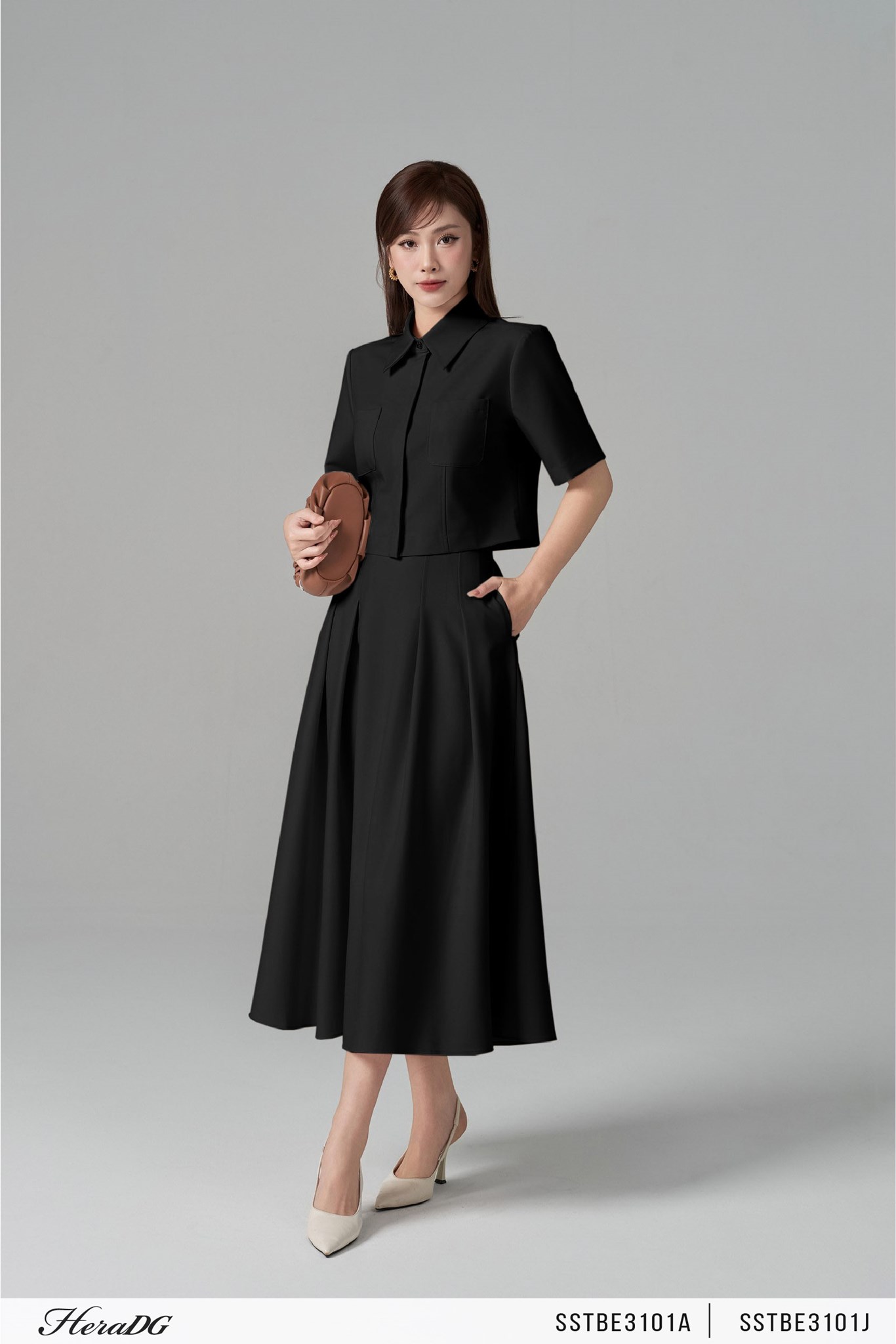 Ảnh của Chân váy xoè ly diễu