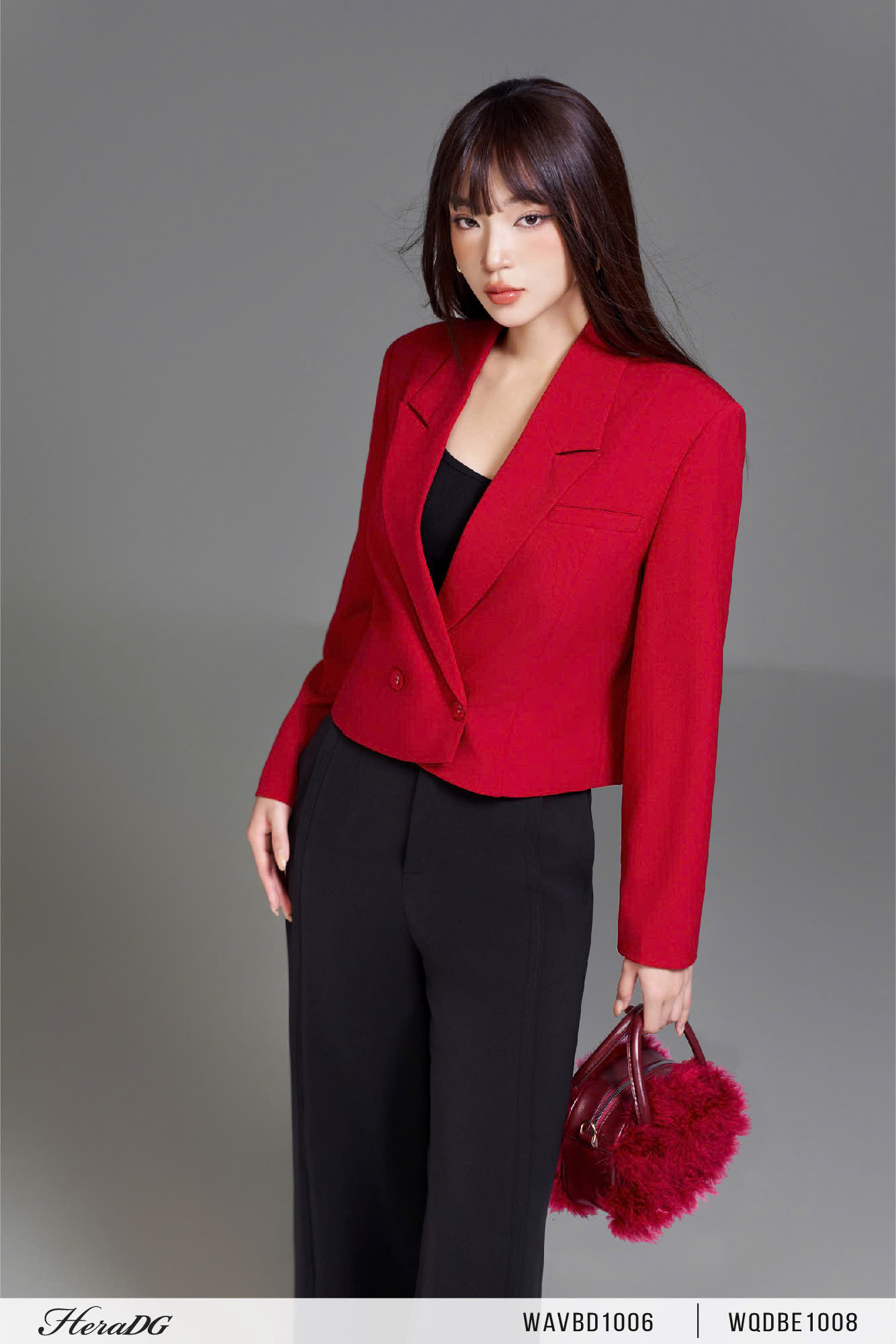 Ảnh của Quần dài ống suông