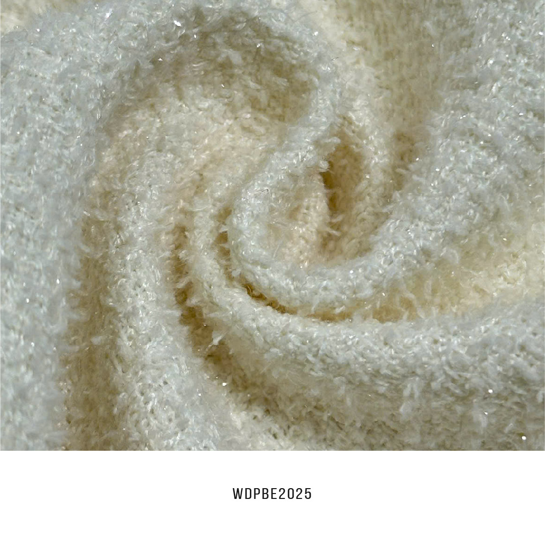 Ảnh của Đầm tweed dáng A