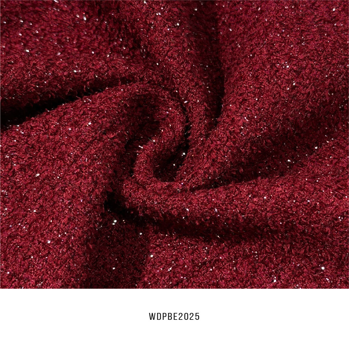 Ảnh của Đầm tweed dáng A