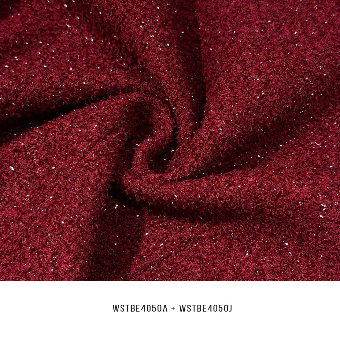 Ảnh của Áo khoác dạ tweed dáng ngắn