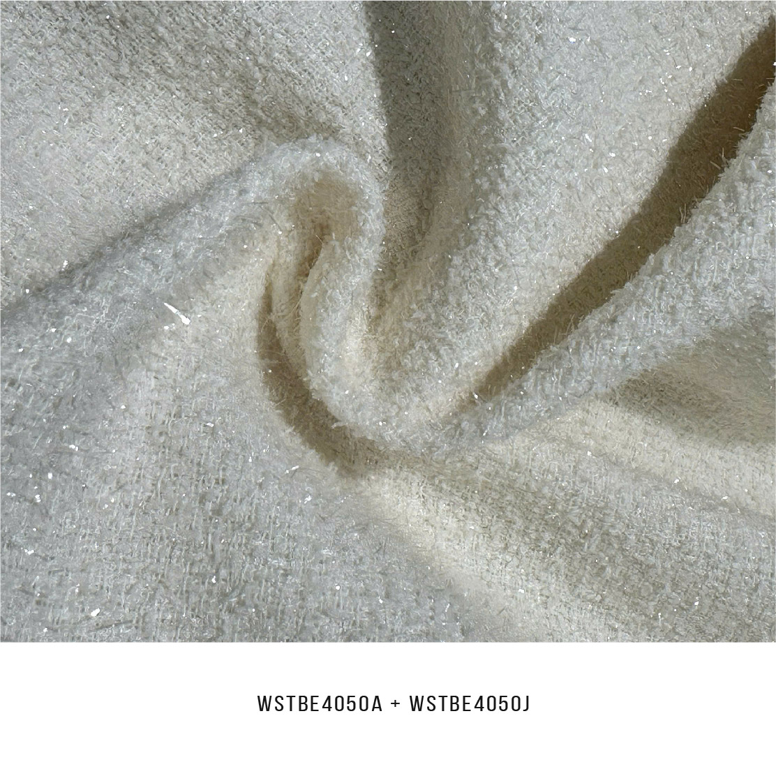 Ảnh của Áo khoác dạ tweed dáng ngắn