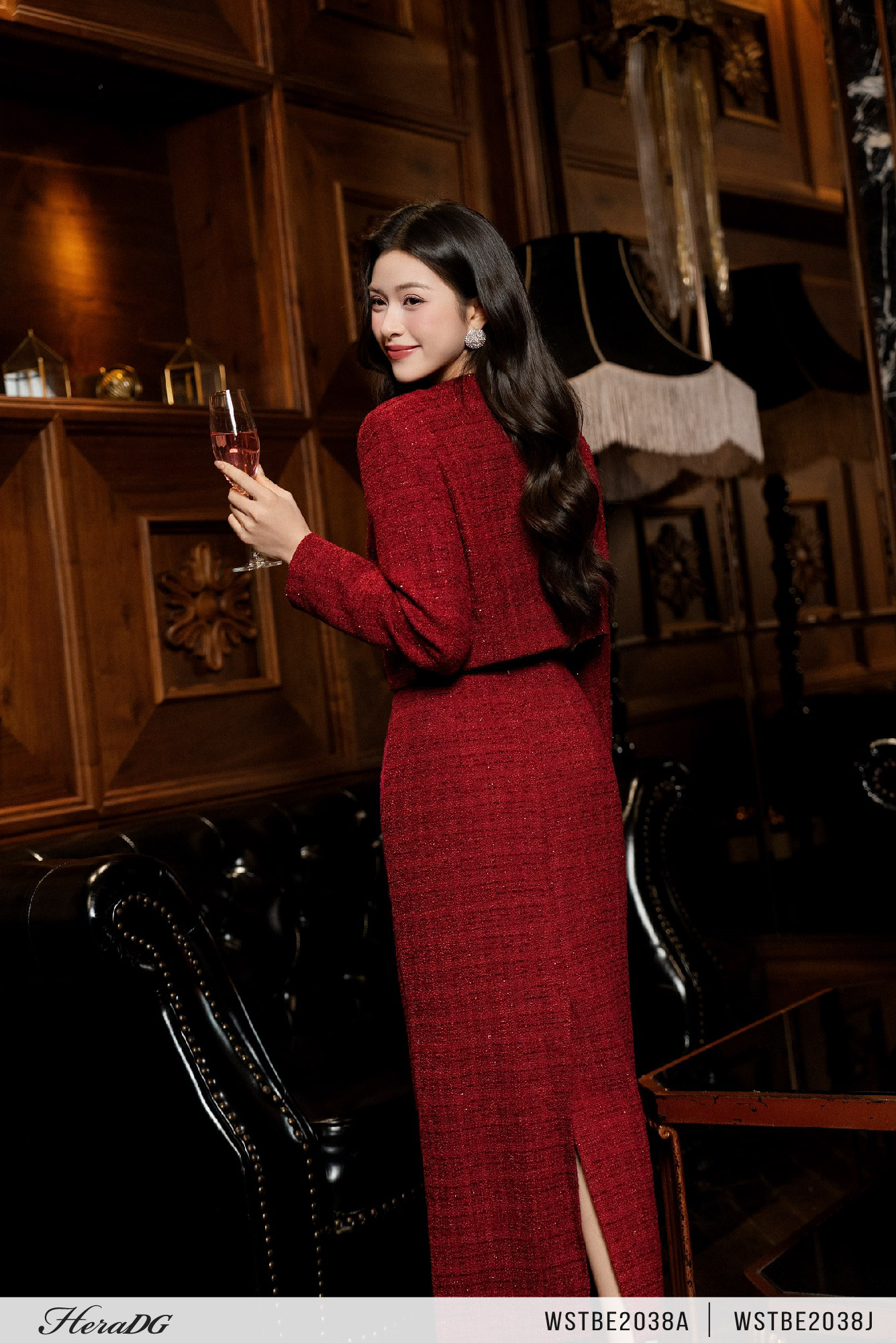 Ảnh của Chân váy suông