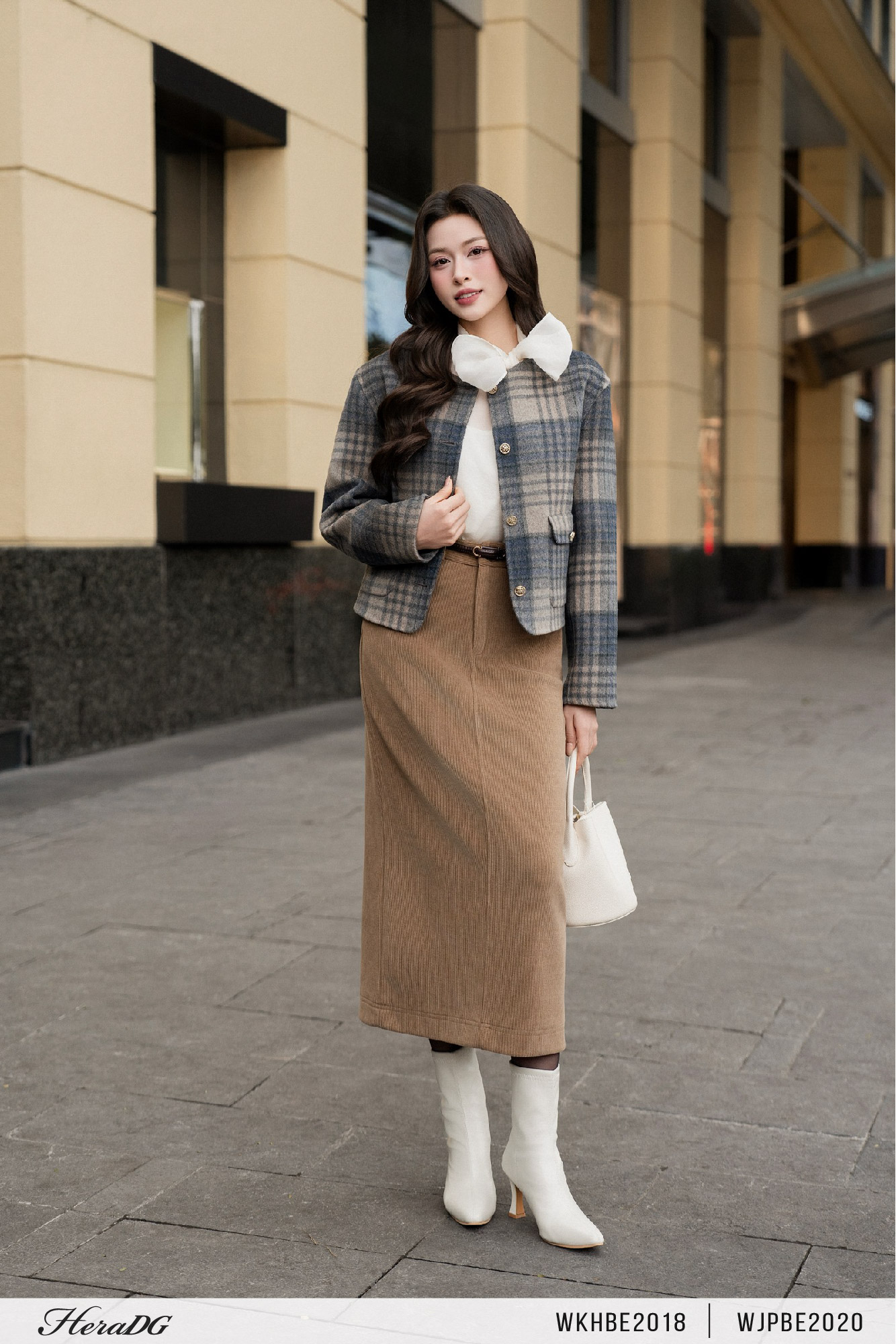 Ảnh của Chân váy suông