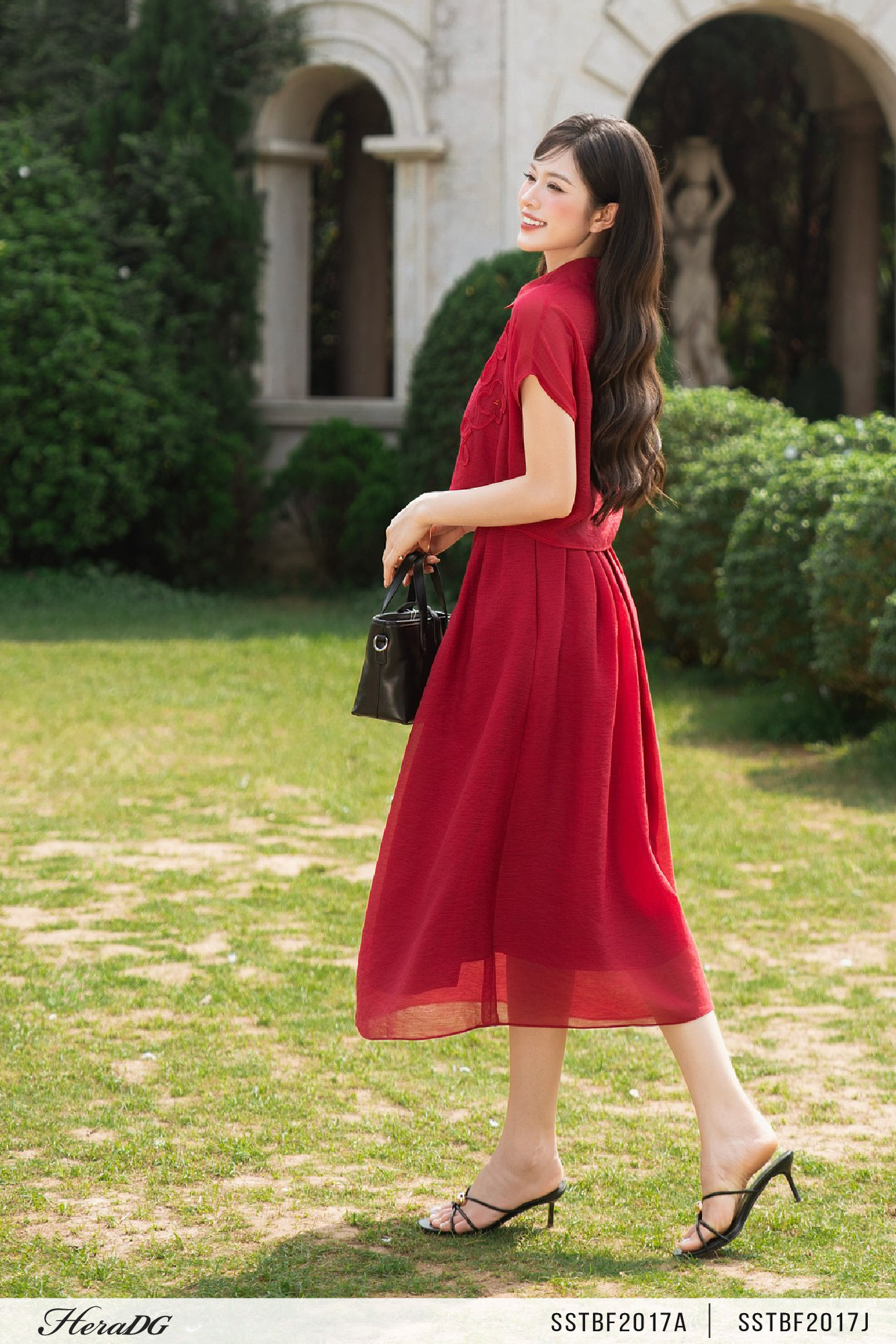 Ảnh của Chân váy xòe