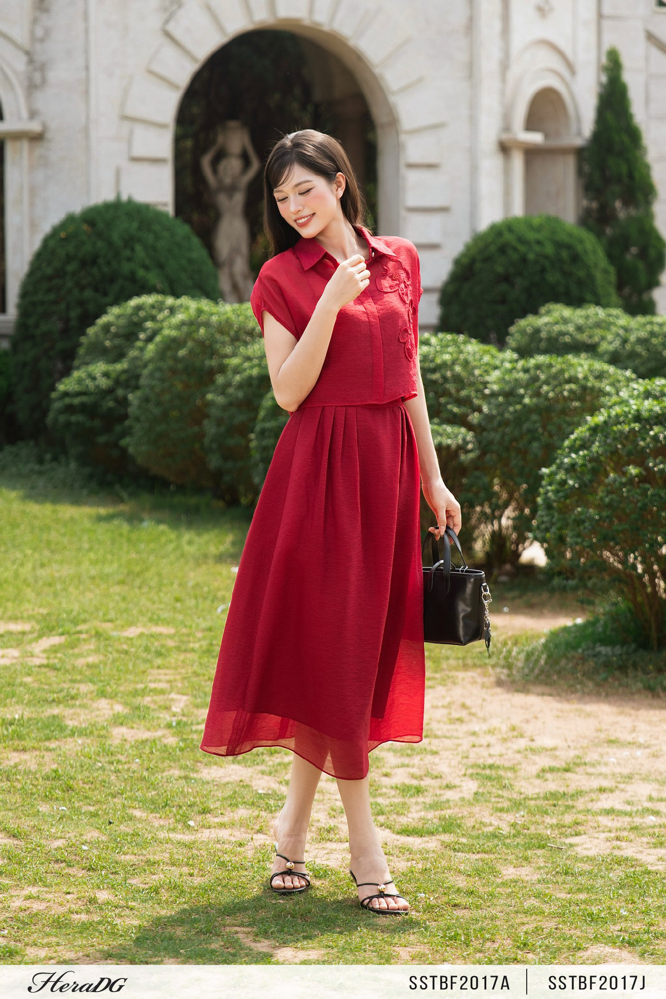 Ảnh của Chân váy xòe