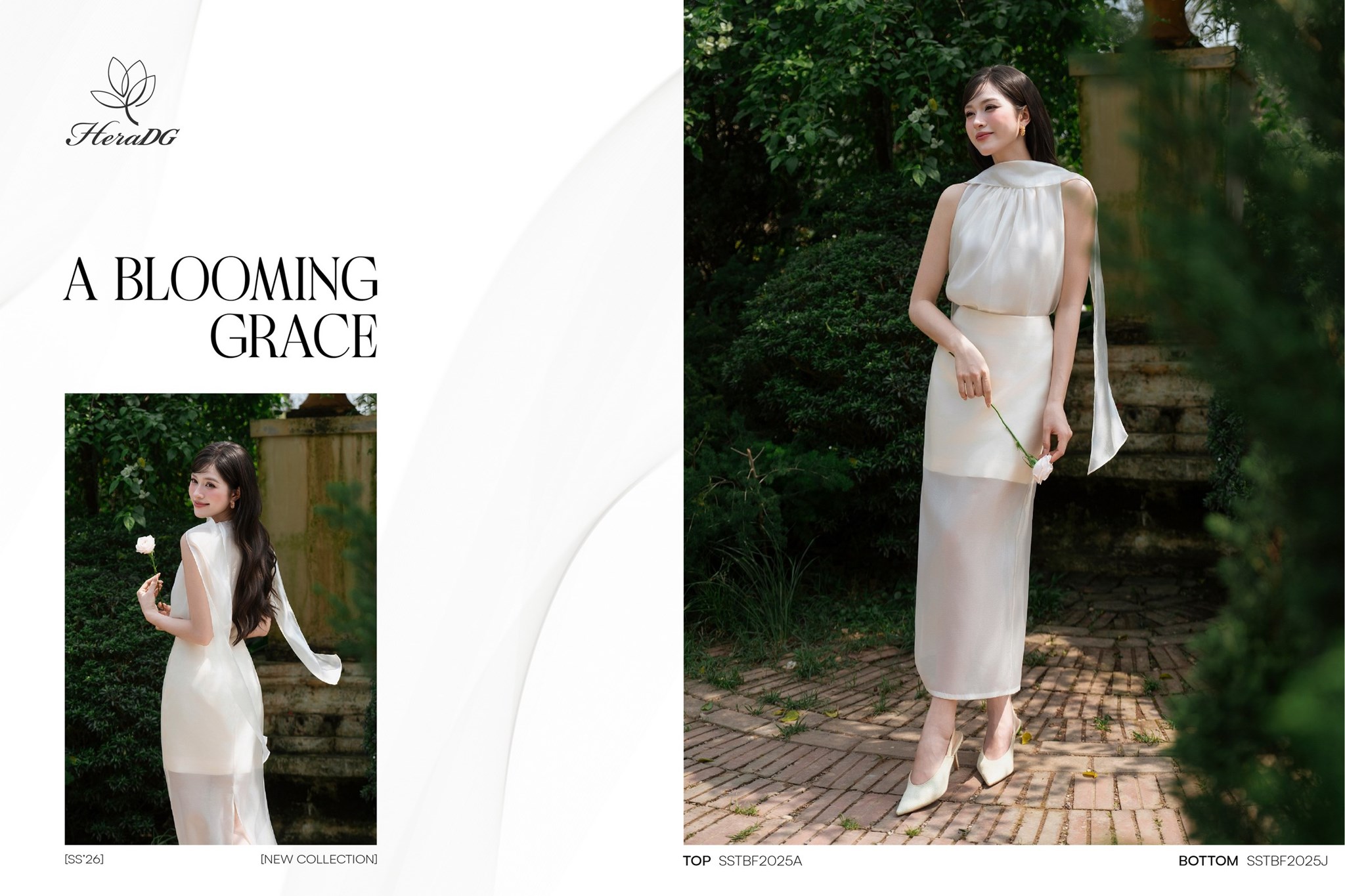 CHẤT LIỆU & MÀU SẮC