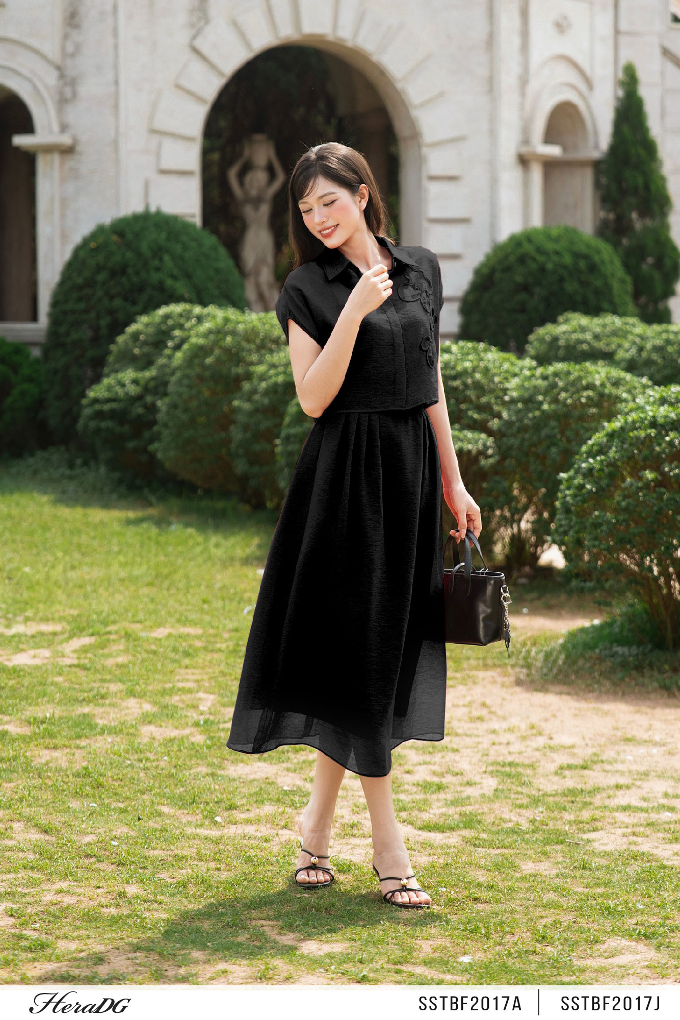 Ảnh của Chân váy xòe